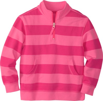 Kangaroo Pocket Sweatshirt