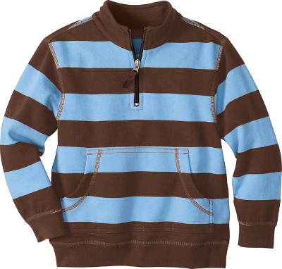 Kangaroo Pocket Sweatshirt
