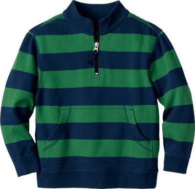 Kangaroo Pocket Sweatshirt