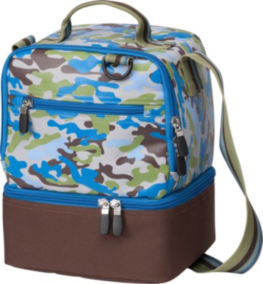 Deluxe Lunch Bag