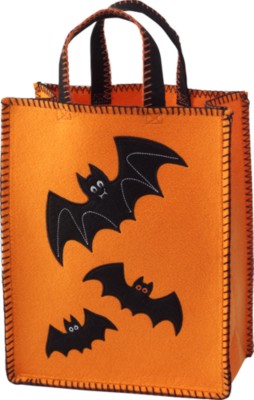 Handcrafted Treat Bags