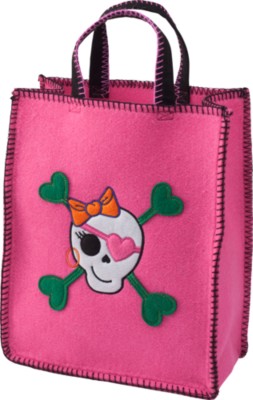 Handcrafted Treat Bags
