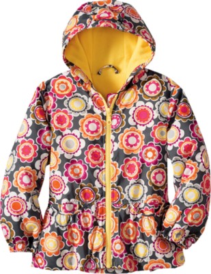 Seven Days A Week Jacket