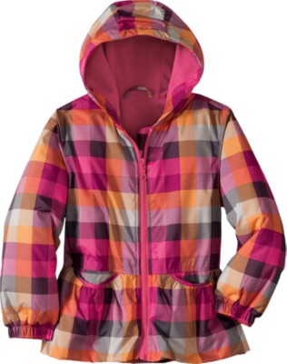 Seven Days A Week Jacket
