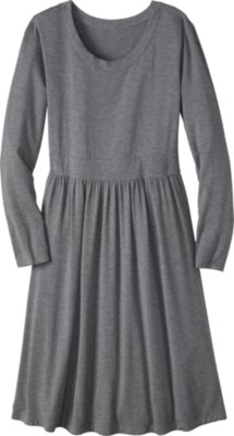 Jersey Dress
