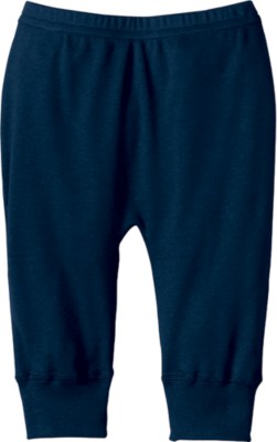 Wiggle Pants In Organic Cotton