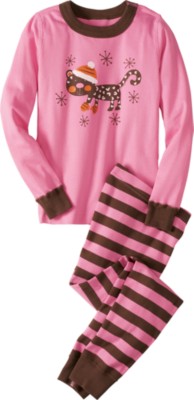 Long Johns In Organic Cotton