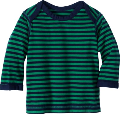 Lap Shoulder Tee