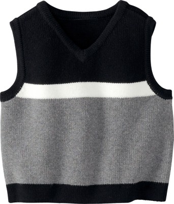 Hanna Andersson Milano Knit Vest