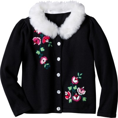 Hanna Andersson Heidi Cardigan