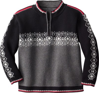 Hanna Andersson Merry Till Midnight Sweater