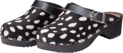 Swedish Clogs
