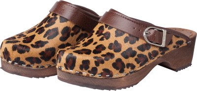 Swedish Clogs