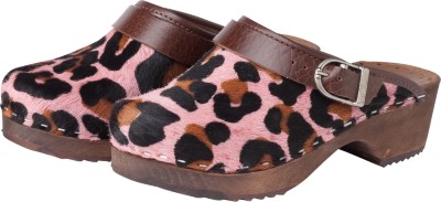 Swedish Clogs
