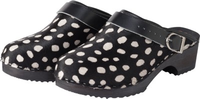 Swedish Clogs