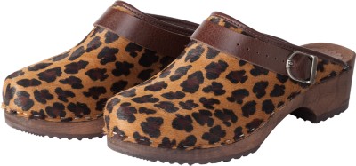 Swedish Clogs