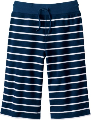 Cropped Sweats In 100% Cotton
