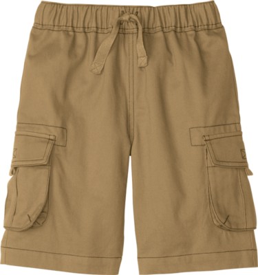 Keeper Cargos