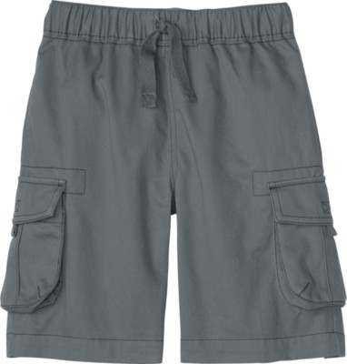 Keeper Cargos