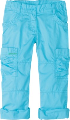 Ruched Cargos