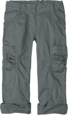 Ruched Cargos