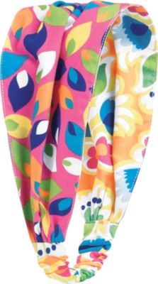 Reversible Hair Scarf