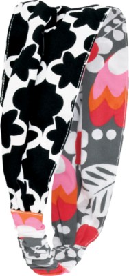 Reversible Hair Scarf