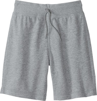 Hanna Sweatshorts In 100% Cotton