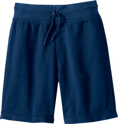 Hanna Sweatshorts In 100% Cotton