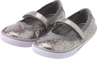 Toddler Glitter Mary Janes