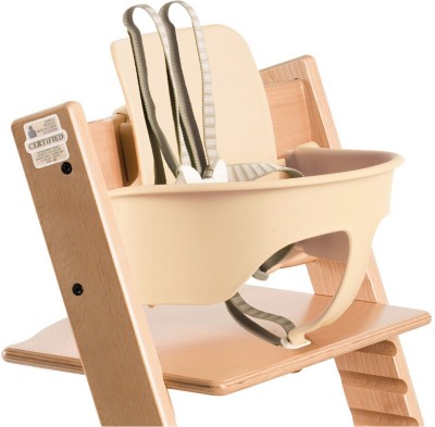 Stokke Tripp Trapp&reg Babyset Natural