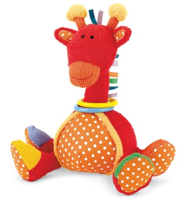 Jellykitten Bouncing Boing Giraffe
