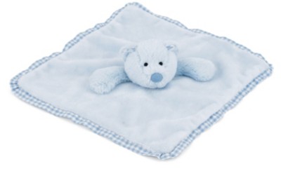 Jellykitten Beginnings Blue Bear Soother
