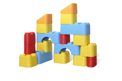 Green Toys Block Set