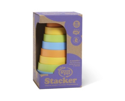 Green Toys Stacker