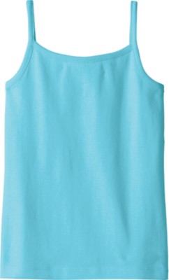 Camisole In Organic Cotton