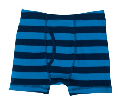 Boxer Briefs In Organic Cotton