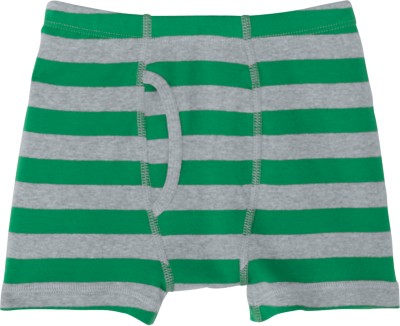 Boxer Briefs In Organic Cotton