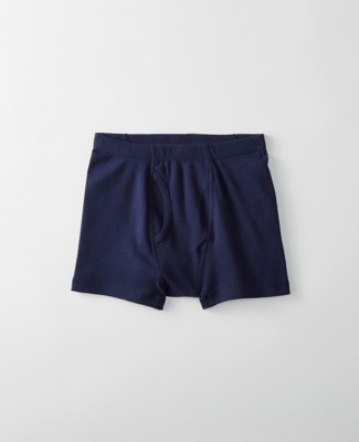 Boxer Briefs In Organic Cotton
