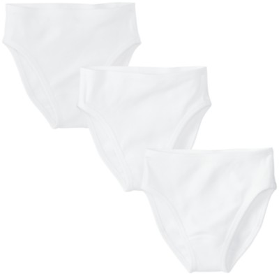 Hipster Unders In Organic Cotton