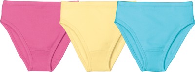Hipster Unders In Organic Cotton