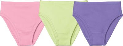 Hipster Unders In Organic Cotton