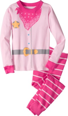 Play’s The Thing Long Johns In Organic Cotton