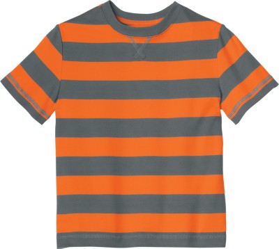 Bold Stripe Tee