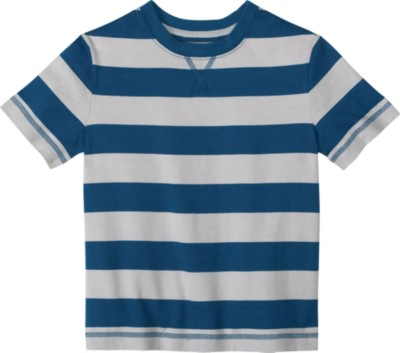Bold Stripe Tee