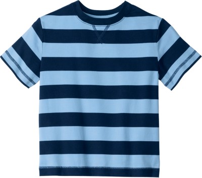 Bold Stripe Tee