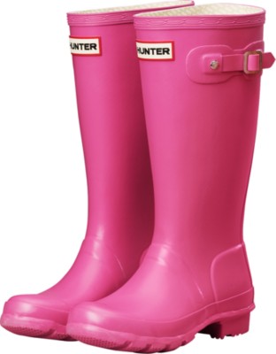 Original Hunter Boots