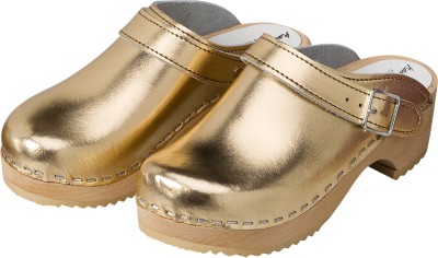 Classic Clogs From Sweden