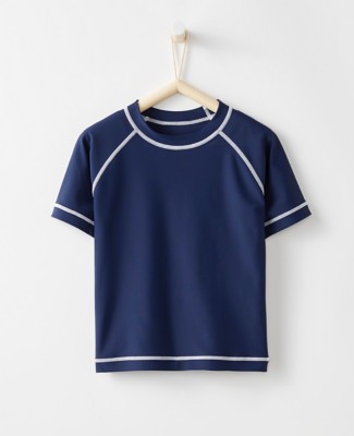 Sun-Ready Rash Guard