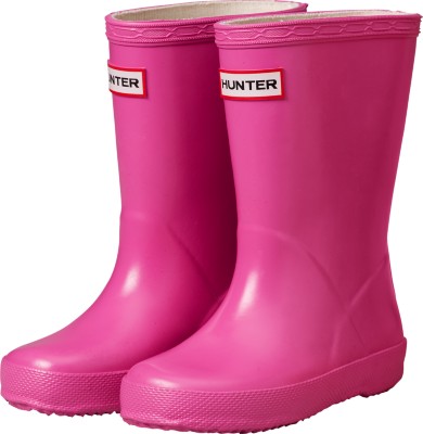 Little Kids Hunter Boots